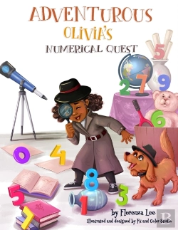 Bertrand.pt - Adventurous Olivia'S Numerical Quest