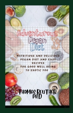 Bertrand.pt - Adventurous Pegan Diet