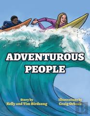 Adventurous People