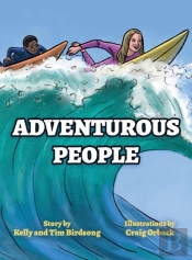 Adventurous People