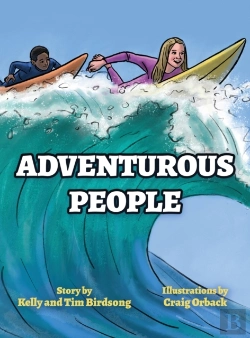 Bertrand.pt - Adventurous People