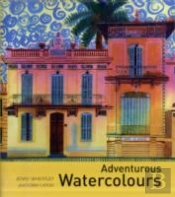 Adventurous Watercolours