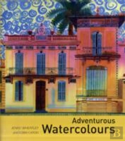 Bertrand.pt - Adventurous Watercolours