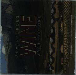 Adventurous Wine Architecture