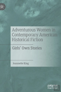 Bertrand.pt - Adventurous Women In Contemporary American Historical Fiction