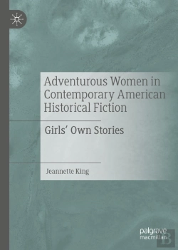Bertrand.pt - Adventurous Women In Contemporary American Historical Fiction