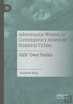 Bertrand.pt - Adventurous Women In Contemporary American Historical Fiction