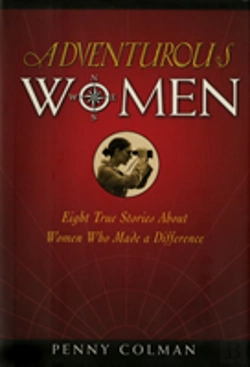 Bertrand.pt - Adventurous Women