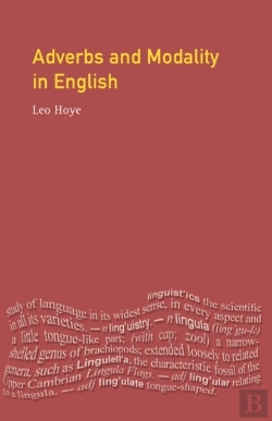 Bertrand.pt - Adverbs And Modality In English