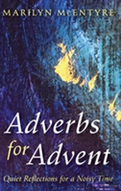 Adverbs For Advent