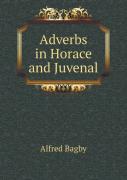 Adverbs In Horace And Juvenal