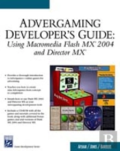Advergaming Developer'S Guide
