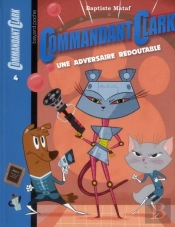 Adversaire Redoutable (Un) N4