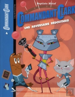 Bertrand.pt - Adversaire Redoutable (Un) N4