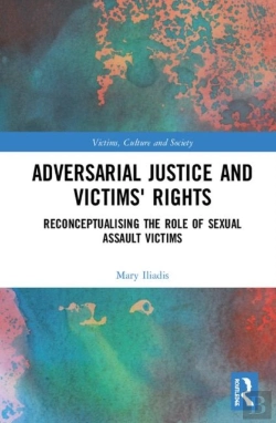 Bertrand.pt - Adversarial Justice And Victims' Rights