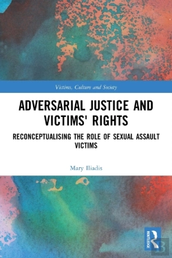 Bertrand.pt - Adversarial Justice And Victims' Rights