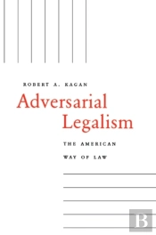 Adversarial Legalism