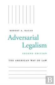 Adversarial Legalism