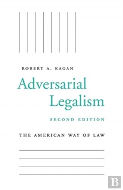 Bertrand.pt - Adversarial Legalism