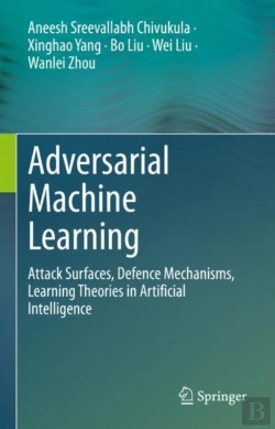 Bertrand.pt - Adversarial Machine Learning
