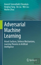 Adversarial Machine Learning
