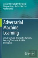 Adversarial Machine Learning
