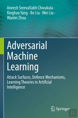 Bertrand.pt - Adversarial Machine Learning