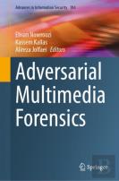 Adversarial Multimedia Forensics