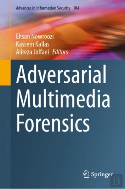 Bertrand.pt - Adversarial Multimedia Forensics