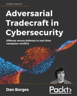 Bertrand.pt - Adversarial Tradecraft In Cybersecurity