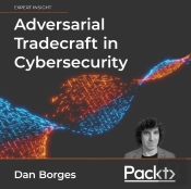 Adversarial Tradecraft In Cybersecurity