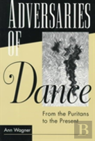 Adversaries Of Dance