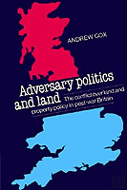 Bertrand.pt - Adversary Politics And Land