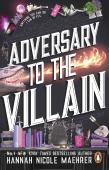 Adversary To The Villain