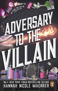 Bertrand.pt - Adversary To The Villain