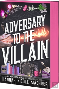 Bertrand.pt - Adversary To The Villain