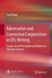 Adversative And Concessive Conjunctions In Efl Writing