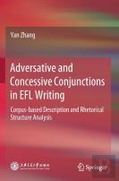 Adversative And Concessive Conjunctions In Efl Writing