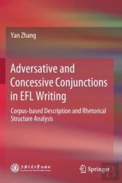 Adversative And Concessive Conjunctions In Efl Writing