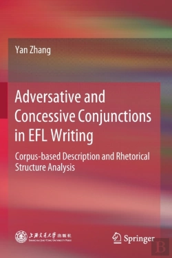 Bertrand.pt - Adversative And Concessive Conjunctions In Efl Writing
