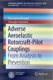 Adverse Aeroelastic Rotorcraft-Pilot Couplings