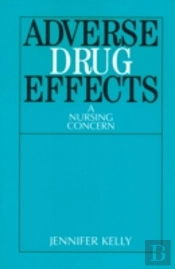 Adverse Drug Effects