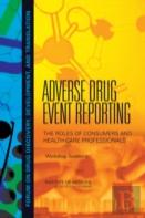 Adverse Drug Event Reporting