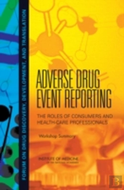 Bertrand.pt - Adverse Drug Event Reporting