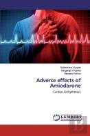 Adverse Effects Of Amiodarone