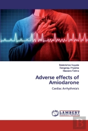 Adverse Effects Of Amiodarone