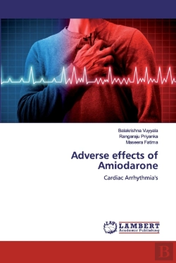 Bertrand.pt - Adverse Effects Of Amiodarone