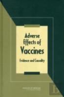 Adverse Effects Of Vaccines