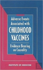 Adverse Events Associated With Childhood Vaccines