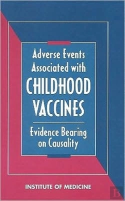 Bertrand.pt - Adverse Events Associated With Childhood Vaccines